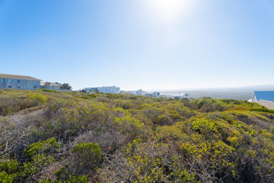 0 Bedroom Property for Sale in Yzerfontein Western Cape